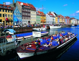 Nyhavn New Harbour by Thomas Nykrog-VisitDenmark